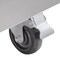 Maxx Cold Reach-In Freezer, Triple Door, Top Mount 72 CUFT MXCF-72FD - alternate 6